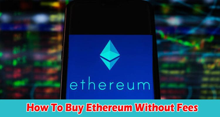 Complete Information How To Buy Ethereum Without Fees