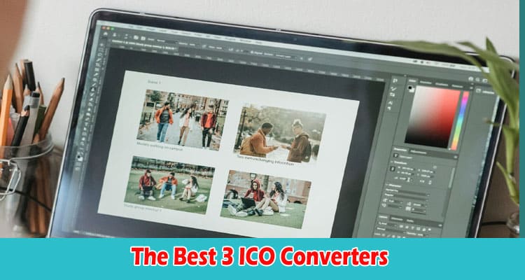 Complete Information The Best 3 ICO Converters