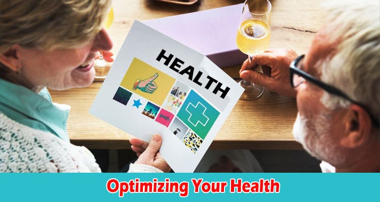 Complete a Guide to a Optimizing Your Health