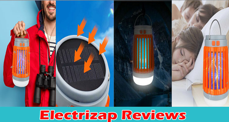 Electrizap Reviews Online websit reviews