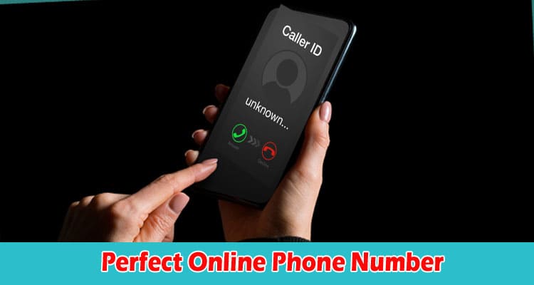 How to Compare and Find the Perfect Online Phone Number for You