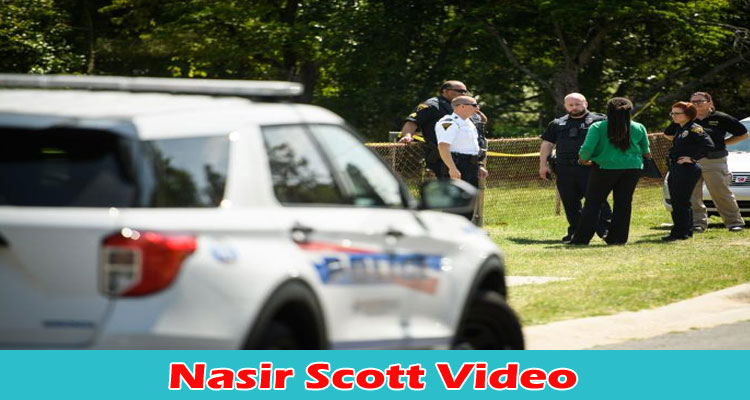 Latest News Nasir Scott Video