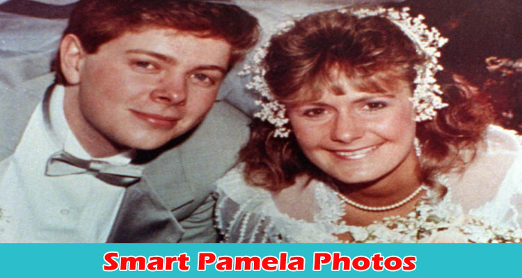 Latest News Smart Pamela Photos