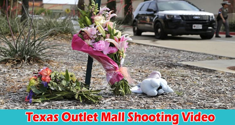 Latest News Texas Outlet Mall Shooting Video