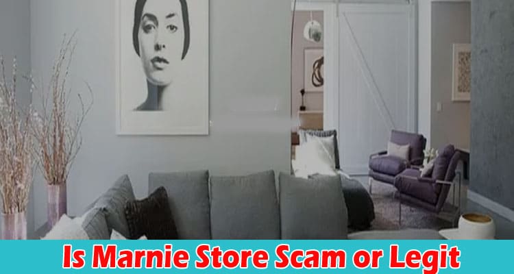 Marnie Store Online Website Reviews