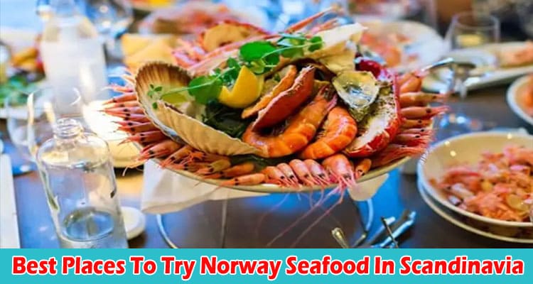 The Best Places To Try Norway Seafood In Scandinavia