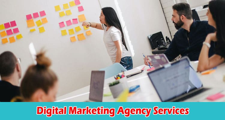 The Importance of Transparency in Digital Marketing Agency Services