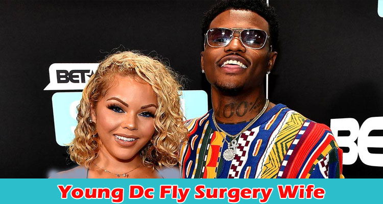 Latest News Young Dc Fly Surgery Wife