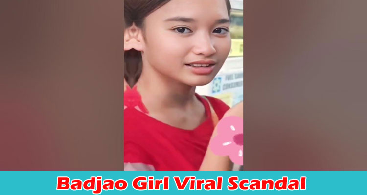 Latest News Badjao Girl Viral Scandal