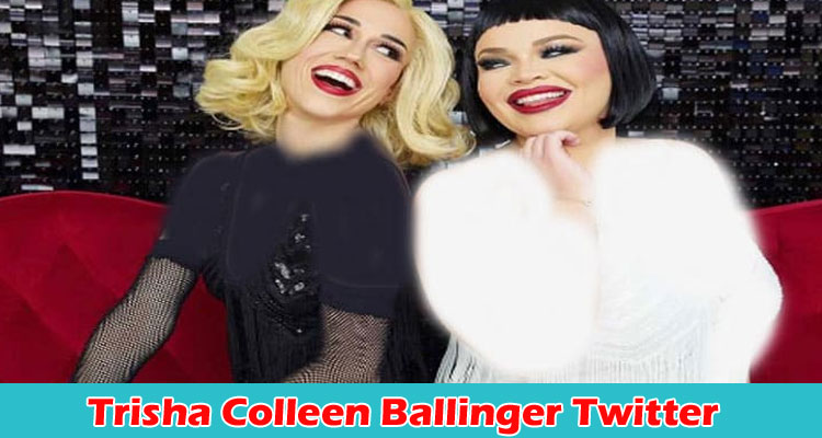Latest News Trisha Colleen Ballinger Twitter