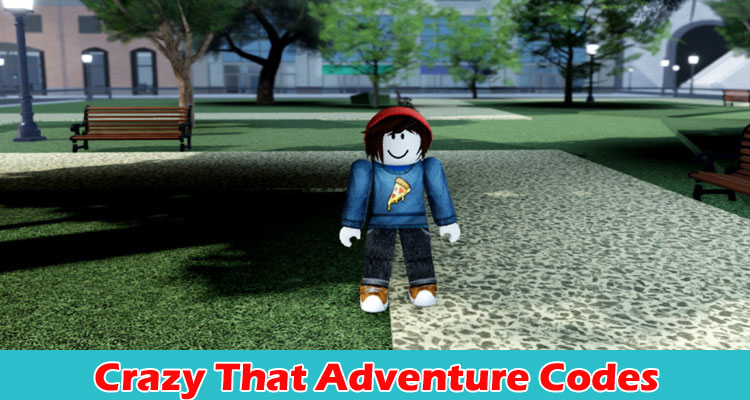 Gaming tips Crazy That Adventure Codes