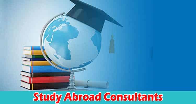 Know The Role of Study Abroad Consultants