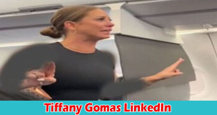 Latest News Tiffany Gomas Linkedin