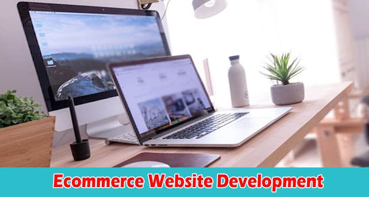 Most Popular Solutions for Ecommerce Website Development