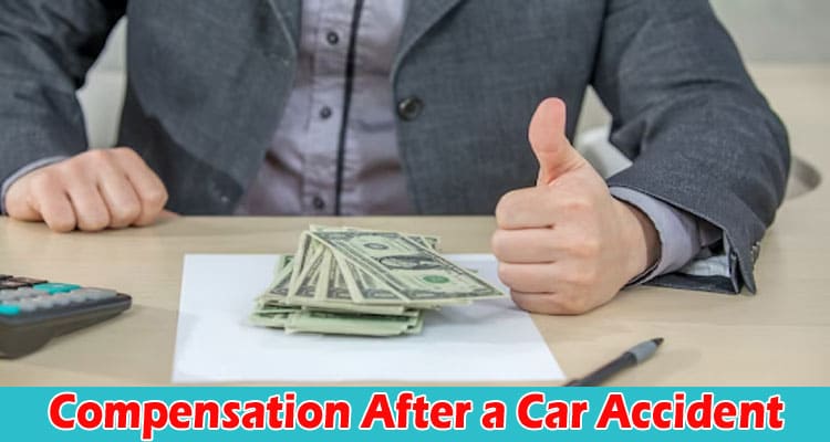 Top 10 Tips for Maximizing Compensation After a Car Accident in North Carolina