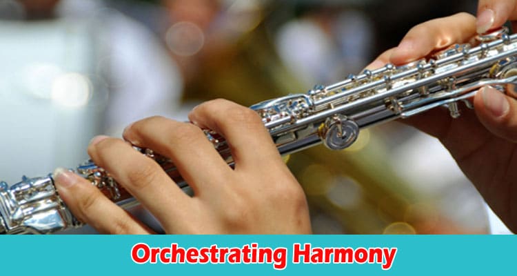 Top 5 Tips for Orchestrating Harmony Within Your Organization