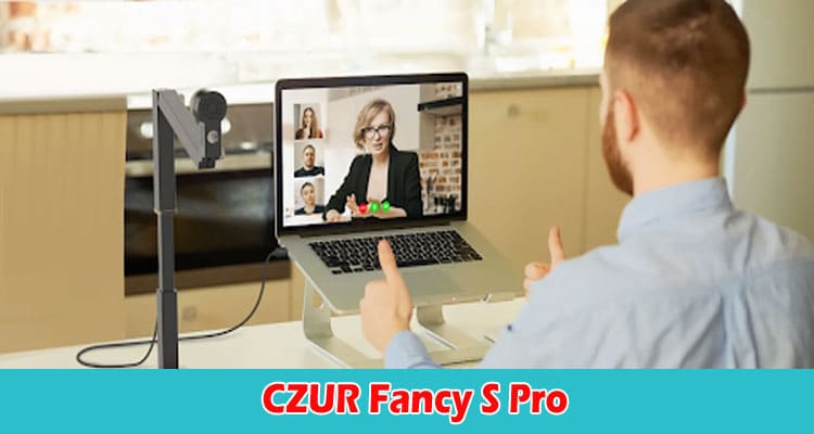 Complete Information CZUR Fancy S Pro