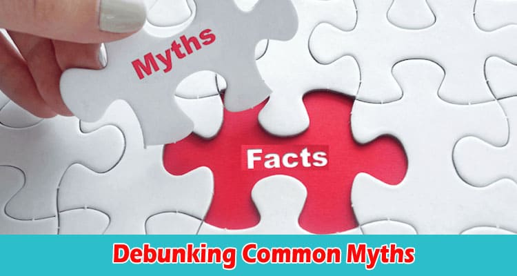 Debunking Common Myths About Manual Handling