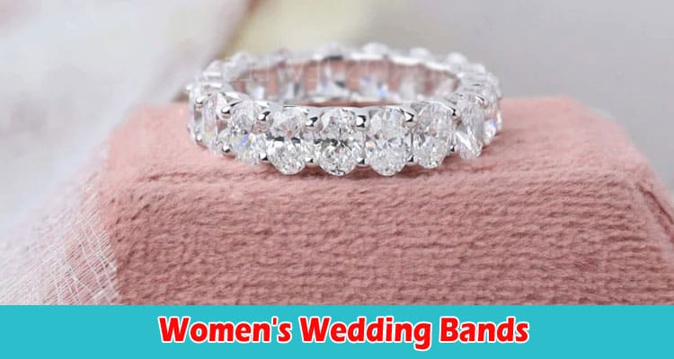 Top 5 Women's Wedding Bands That Are Too Good to Be True