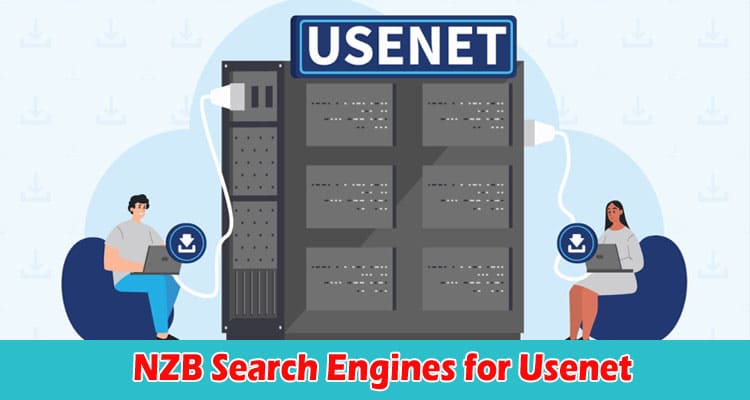 Top Free (and paid) NZB Search Engines for Usenet