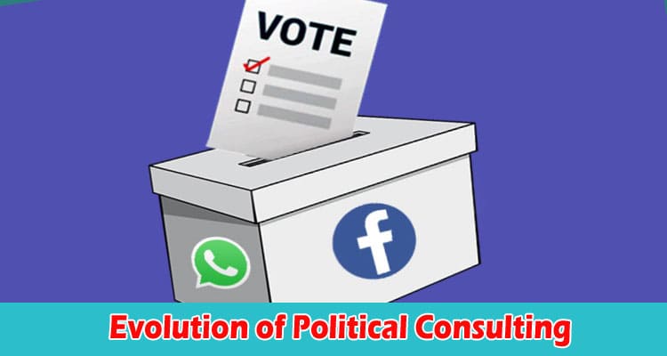 Complete Information The Evolution of Political Consulting