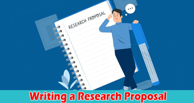 From Concept to Funding Evolution of Writing a Research Proposal