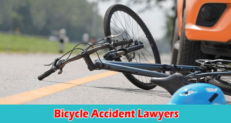 Seeking Justice with Orlando's Premier Bicycle Accident Lawyers