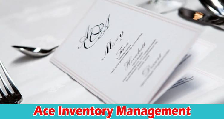 Top 10 Ways to Craft an Irresistible Menu and Ace Inventory Management