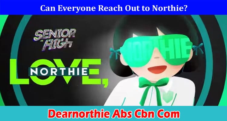 Dearnorthie Abs Cbn Com Online Website Reviews