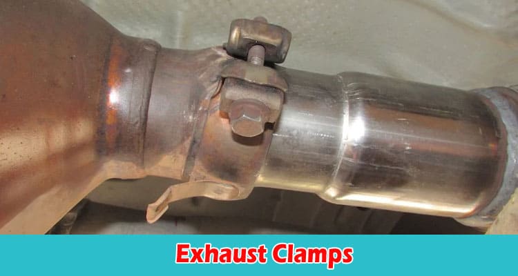How the Exhaust Clamps Are More Than Useful