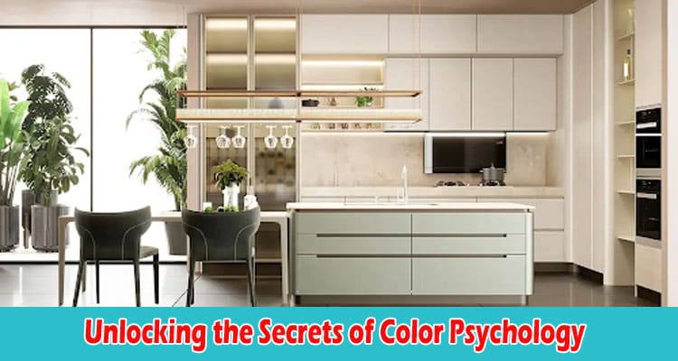 How to Unlocking the Secrets of Color Psychology
