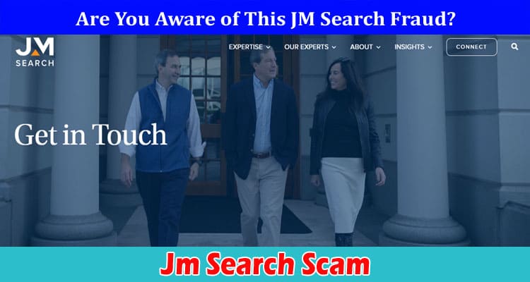 JM Search Scam: Who Is Elvira? Check Details About Whatsapp & Reviews!