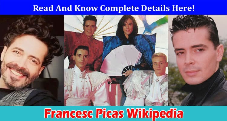 Latest News Francesc Picas Wikipedia