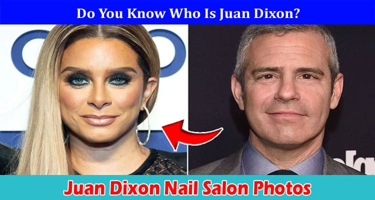Latest News Juan Dixon Nail Salon Photos