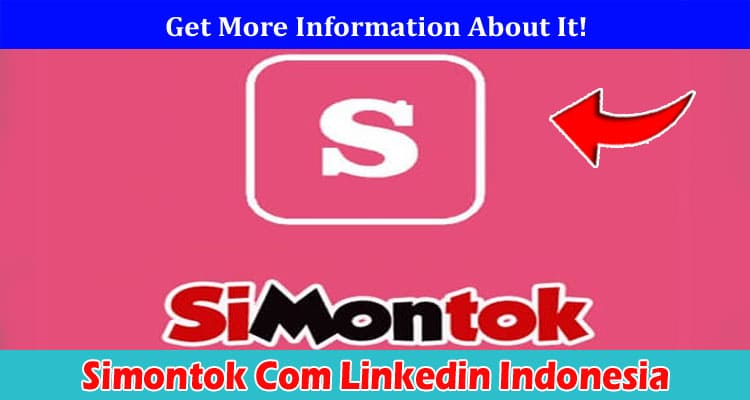 Latest News Simontok Com Linkedin Indonesia