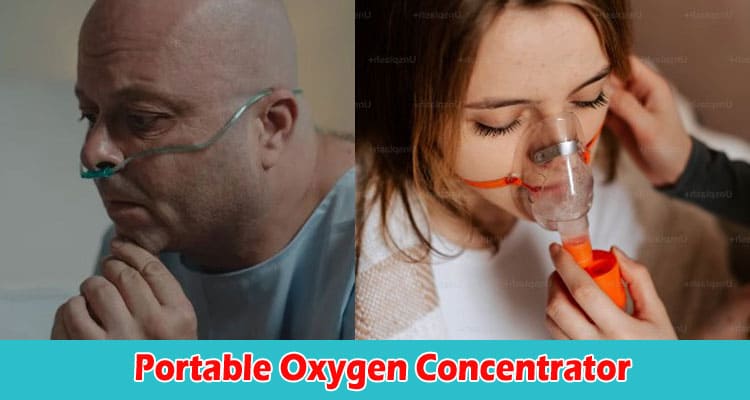 Step by Step Setting Up Your Portable Oxygen Concentrator