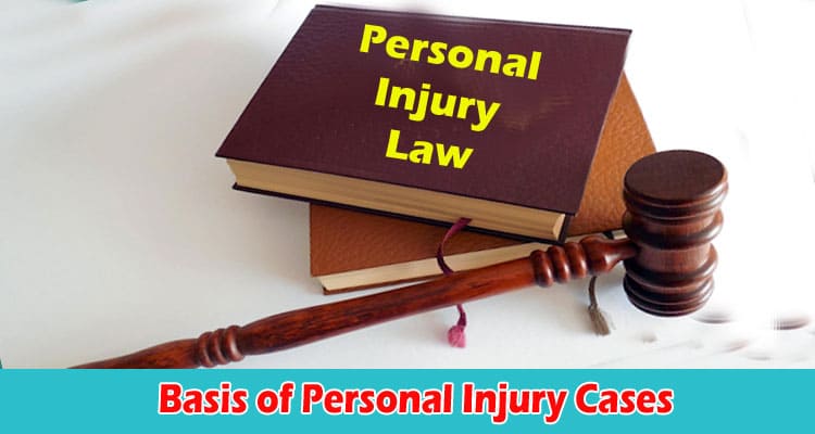 Top The 4 Steps That Form the Basis of Personal Injury Cases