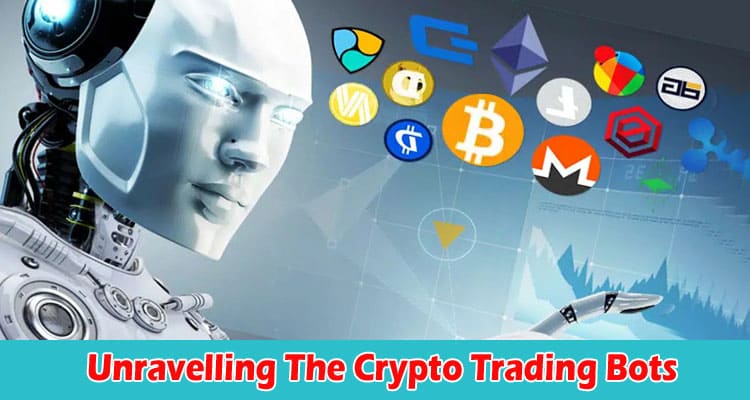 Complete Information Unravelling The Crypto Trading Bots