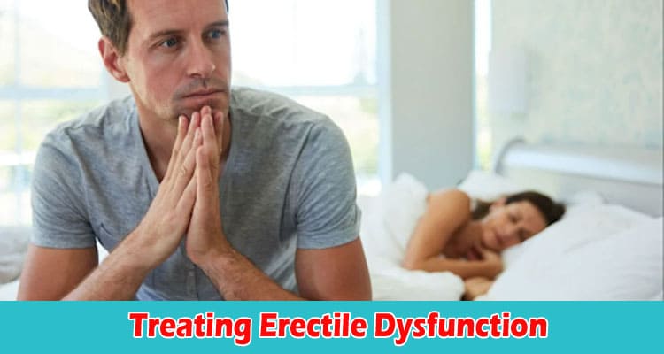 Melanotan 2 Peptide and its Powerful Effect in Treating Erectile Dysfunction