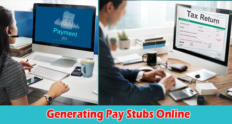 Top 6 Common Mistakes to Avoid When Generating Pay Stubs Online
