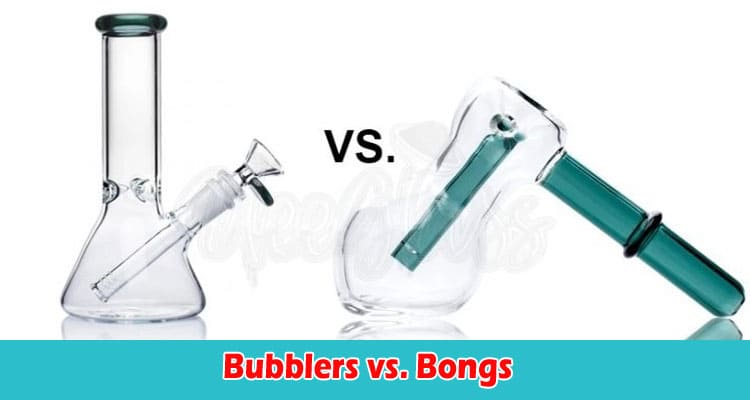 Bubblers vs. Bongs Unveiling the Smoking Essentials