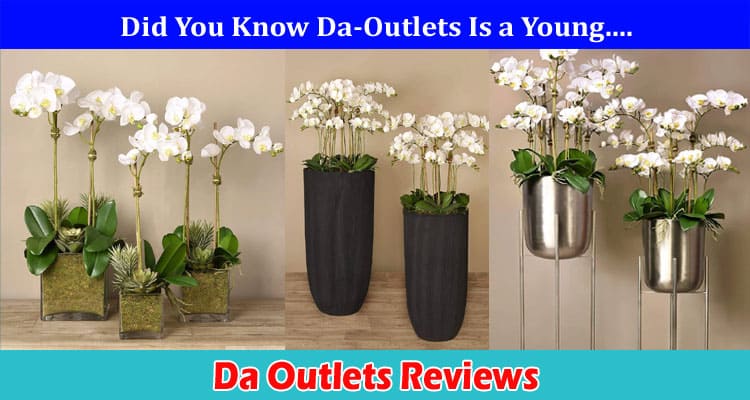 Da Outlets Reviews Online Website Reviews