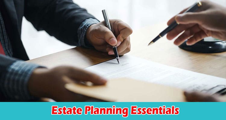 Estate Planning Essentials How Will Solicitors Can Guide Clients