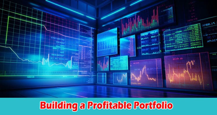 How to Building a Profitable Portfolio with Smart Stock Screening