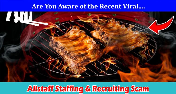 Allstaff Staffing & Recruiting Scam: Check Guided Reviews!
