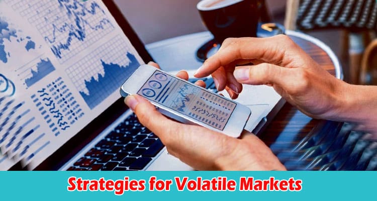 Options Trading Strategies for Volatile Markets