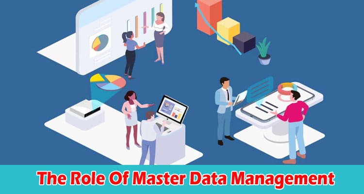Transforming Your Data Governance The Role Of Master Data Management