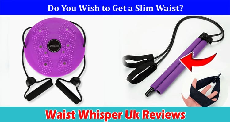 Waist Whisper UK Reviews Online Website Reviews