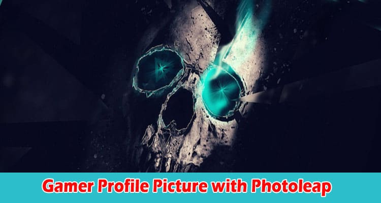 Crafting the Ultimate Gamer Profile Picture with Photoleap