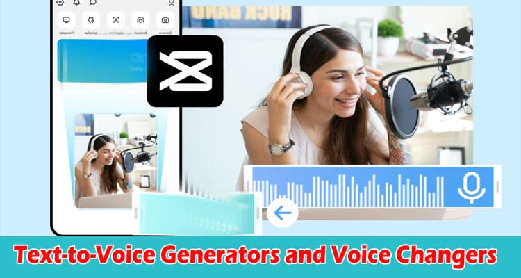 How to Exploring the Dual Dynamics of Text-to-Voice Generators and Voice Changers